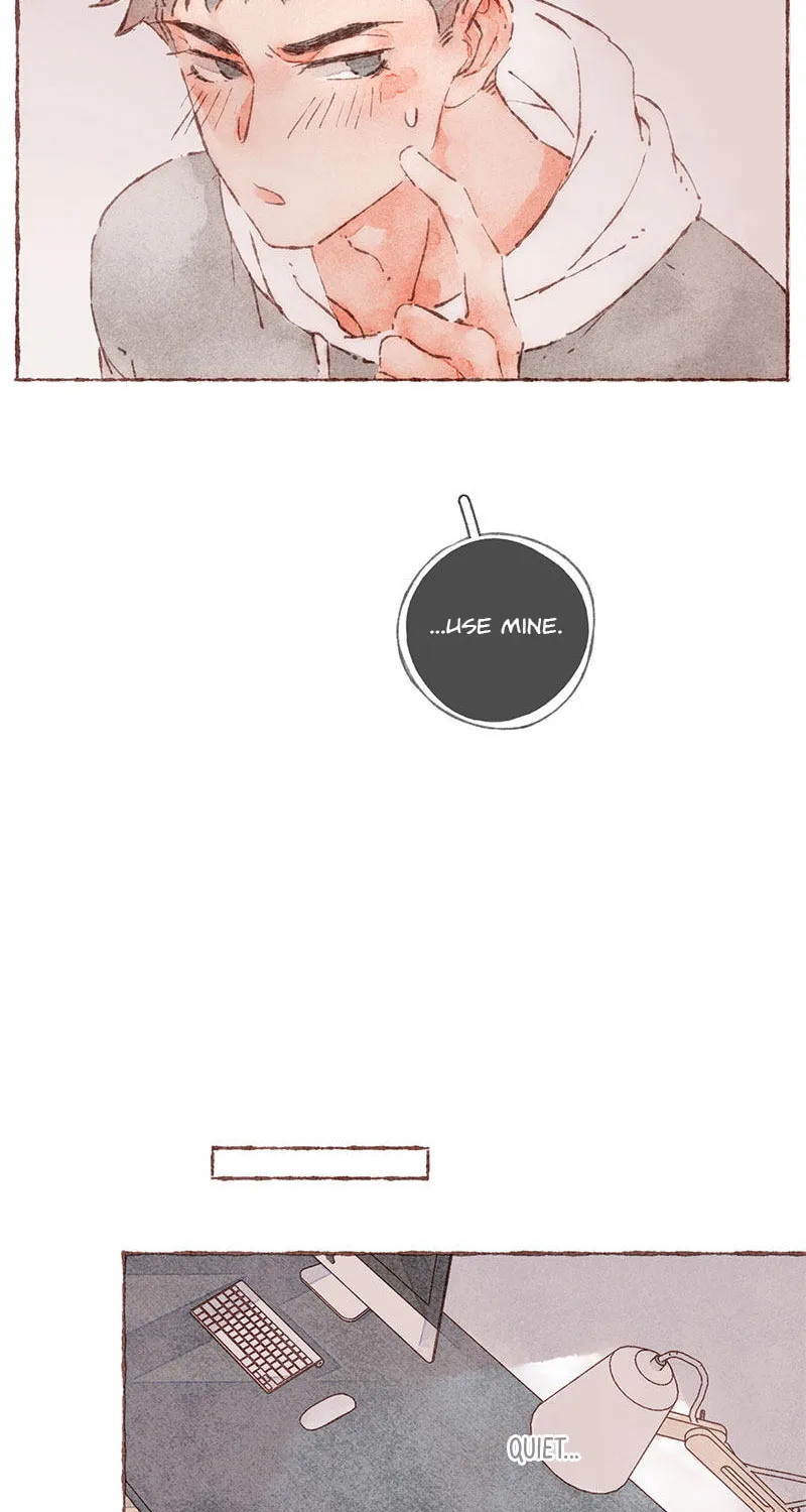 Read Starting With a Lie (Colored) chapter 44 image 20 on Lezhin