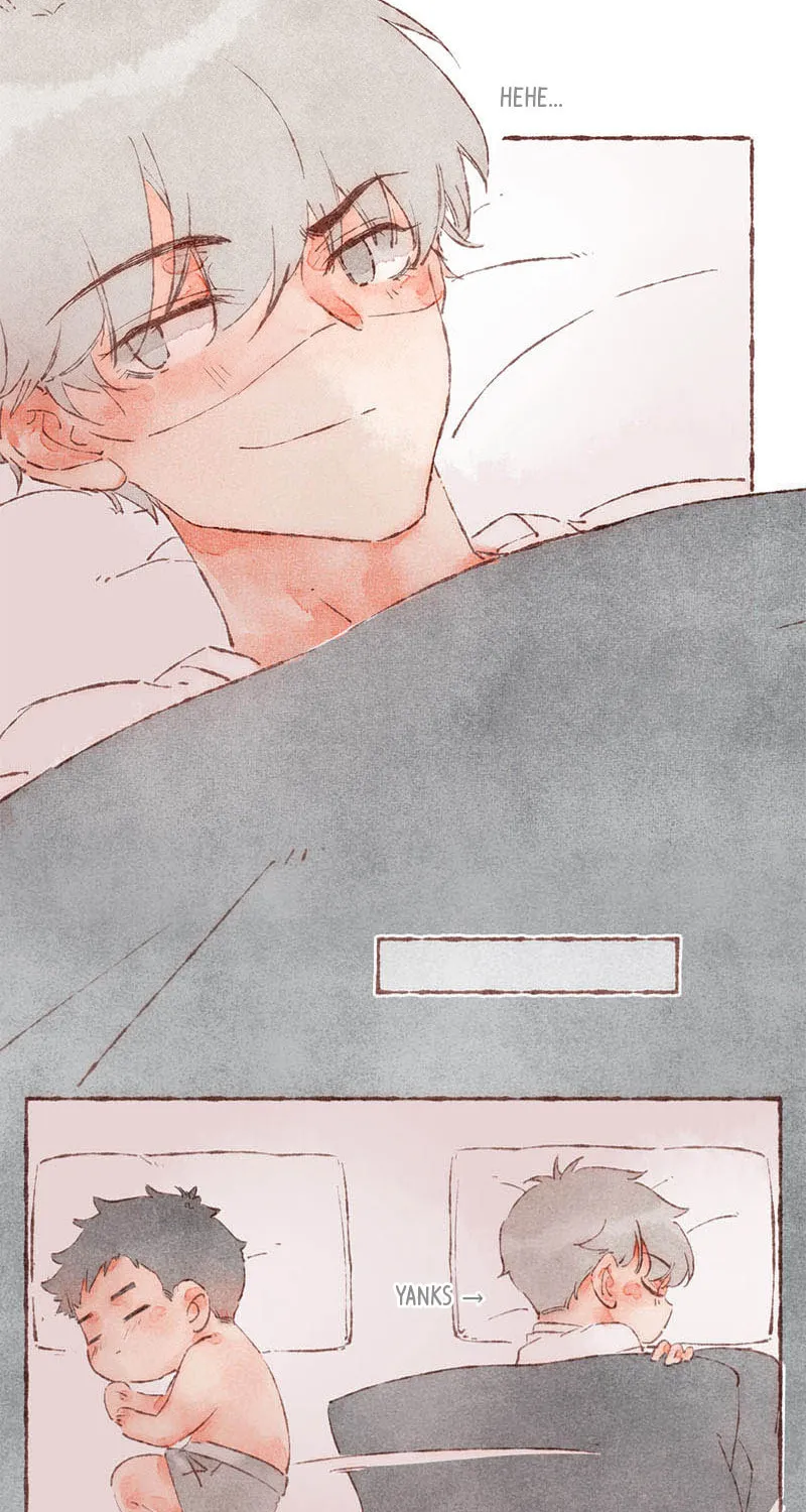 Read Starting With a Lie (Colored) chapter 44 image 24 on Lezhin