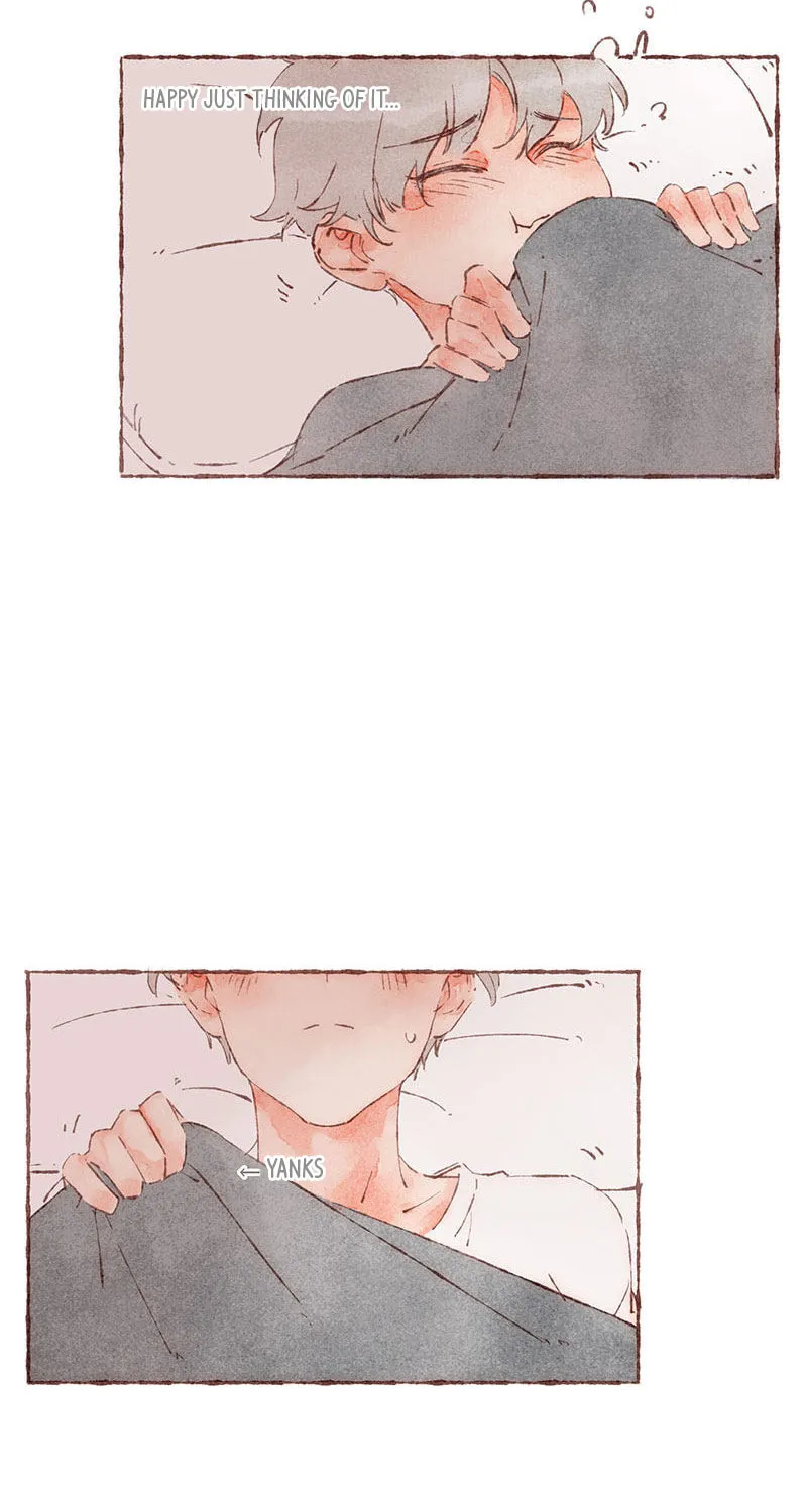 Read Starting With a Lie (Colored) chapter 44 image 27 on Lezhin