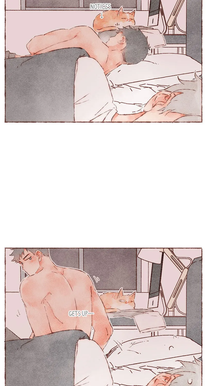 Read Starting With a Lie (Colored) chapter 44 image 29 on Lezhin