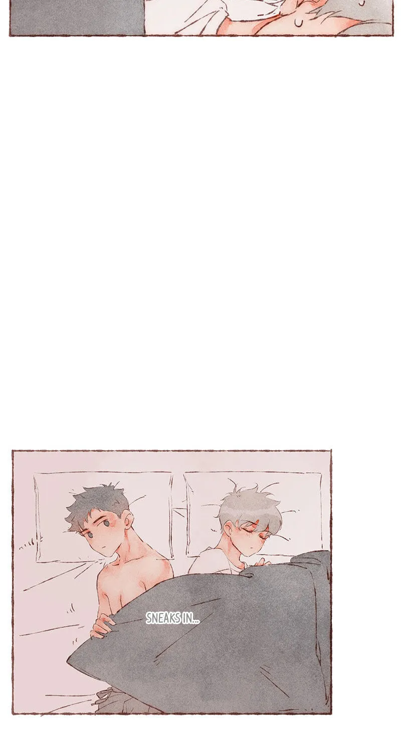 Read Starting With a Lie (Colored) chapter 44 image 30 on Lezhin