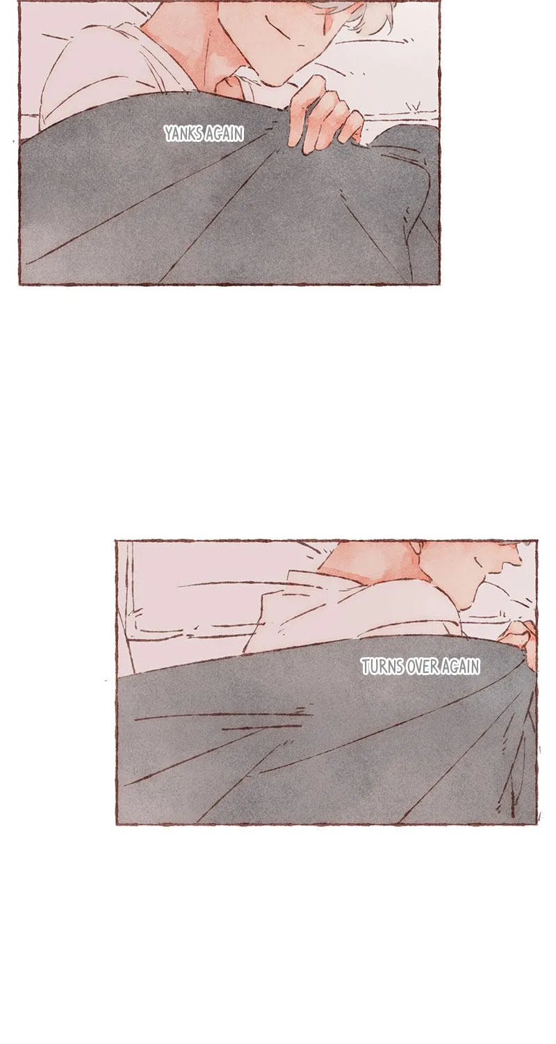 Read Starting With a Lie (Colored) chapter 44 image 34 on Lezhin