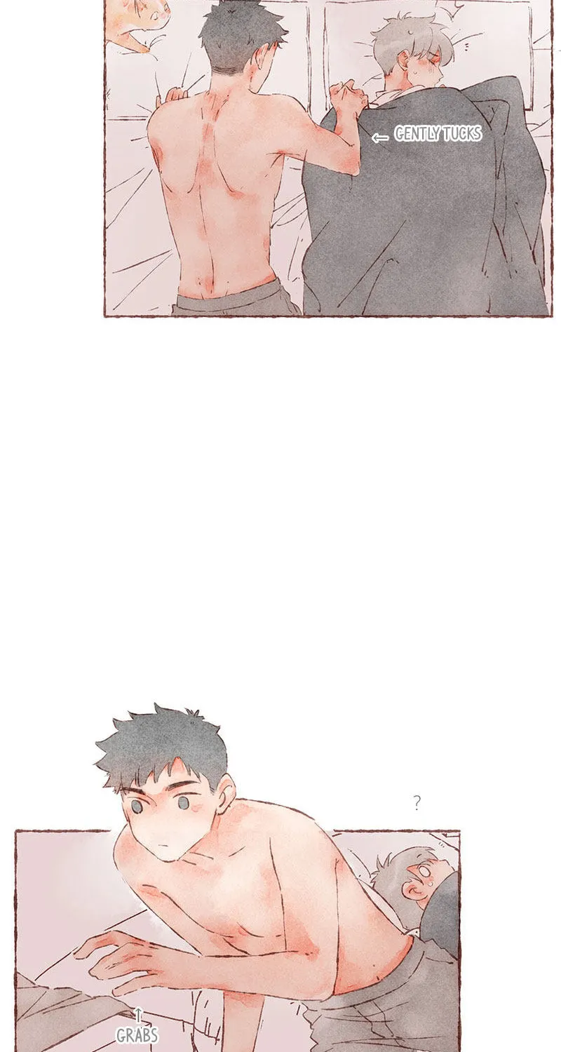 Read Starting With a Lie (Colored) chapter 44 image 38 on Lezhin