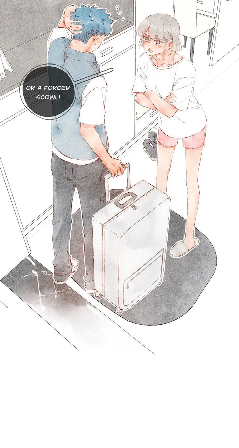 Read Starting With a Lie (Colored) chapter 44 image 4 on Lezhin