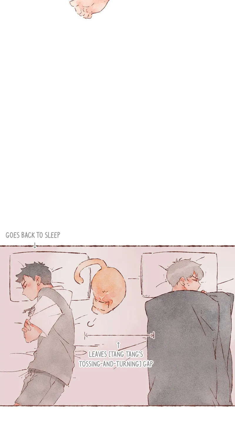 Read Starting With a Lie (Colored) chapter 44 image 40 on Lezhin