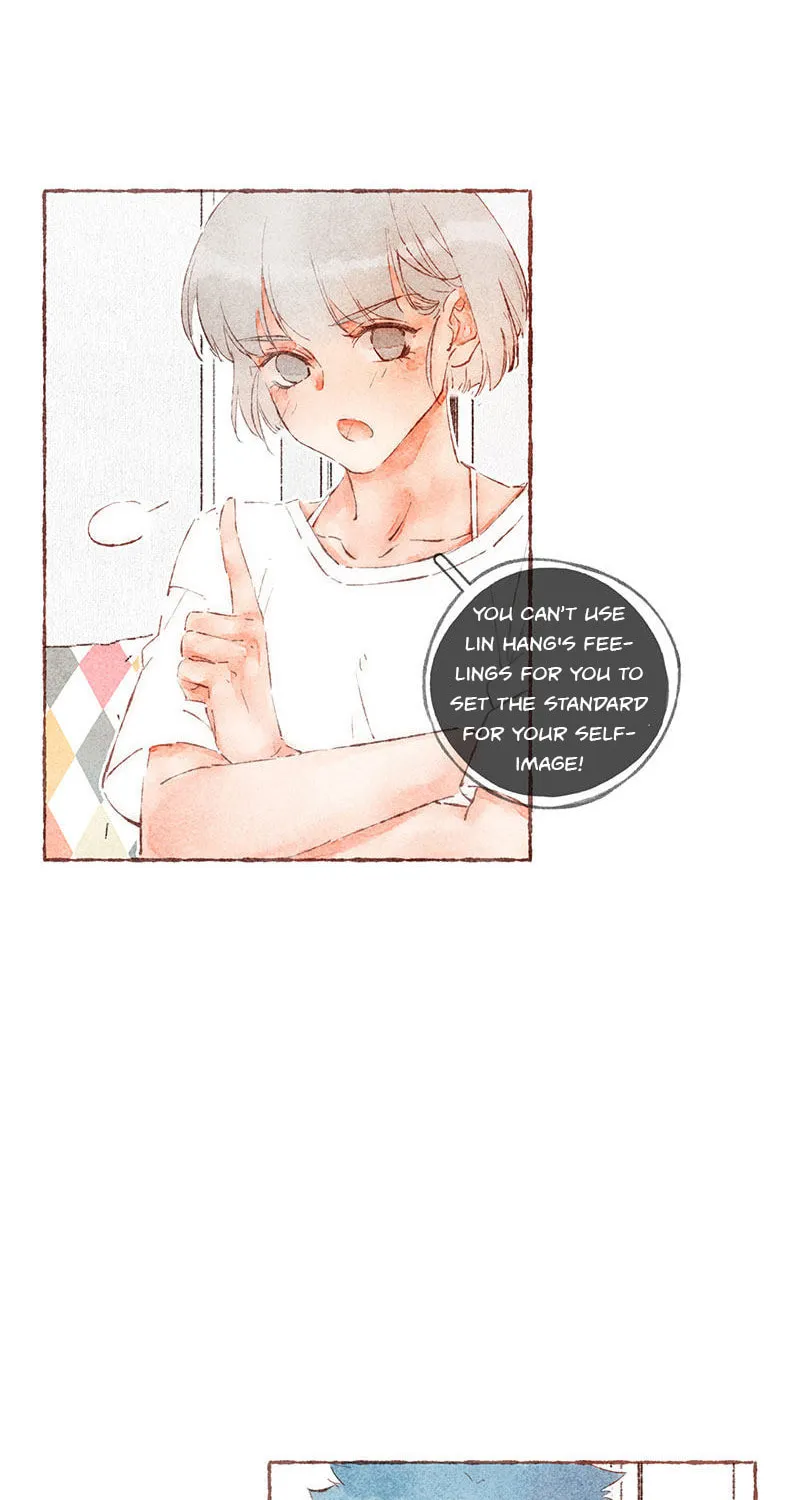 Read Starting With a Lie (Colored) chapter 44 image 5 on Lezhin