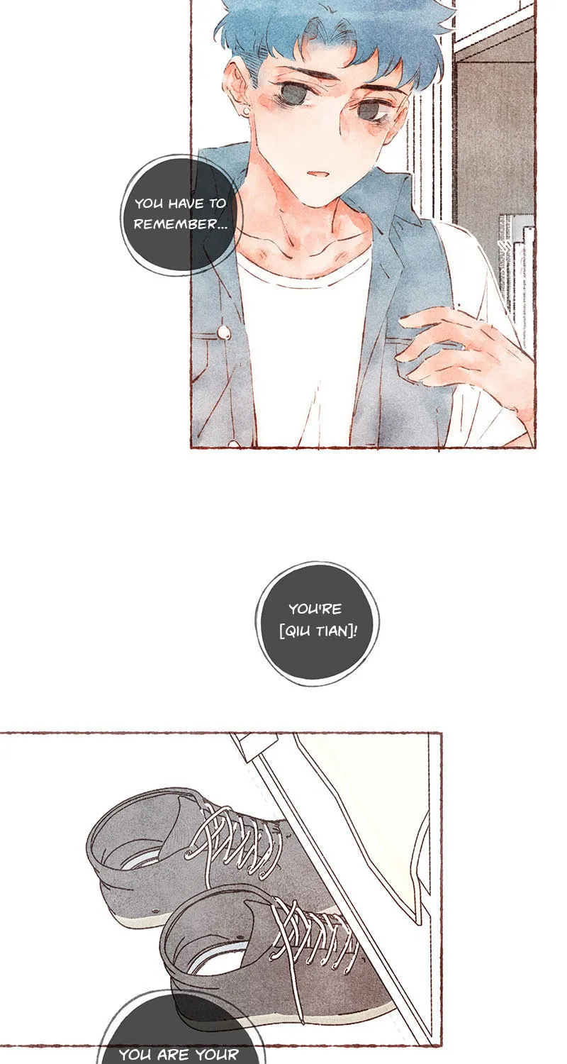 Read Starting With a Lie (Colored) chapter 44 image 6 on Lezhin