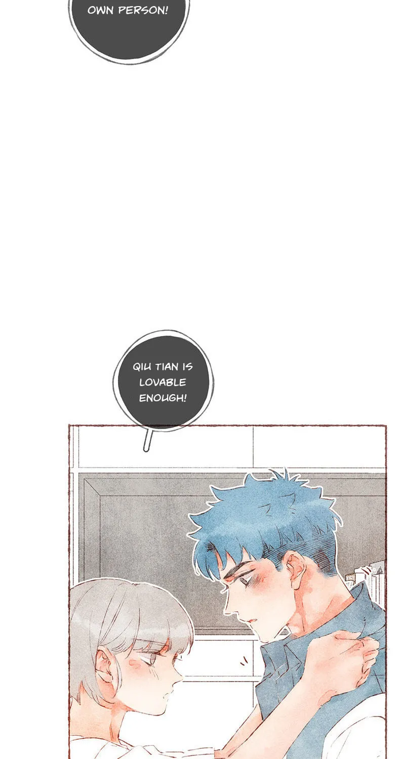 Read Starting With a Lie (Colored) chapter 44 image 7 on Lezhin