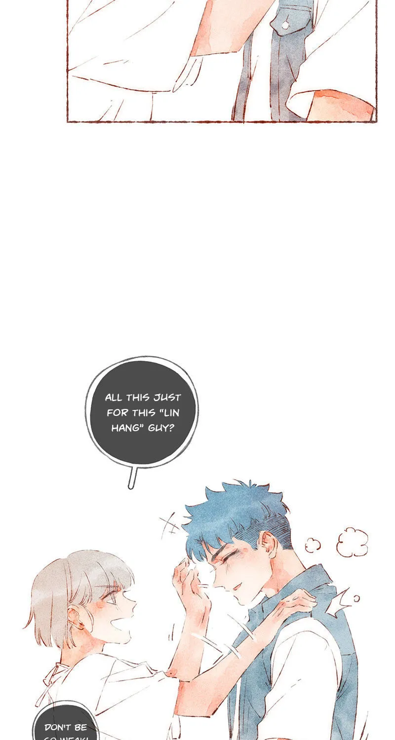 Read Starting With a Lie (Colored) chapter 44 image 8 on Lezhin
