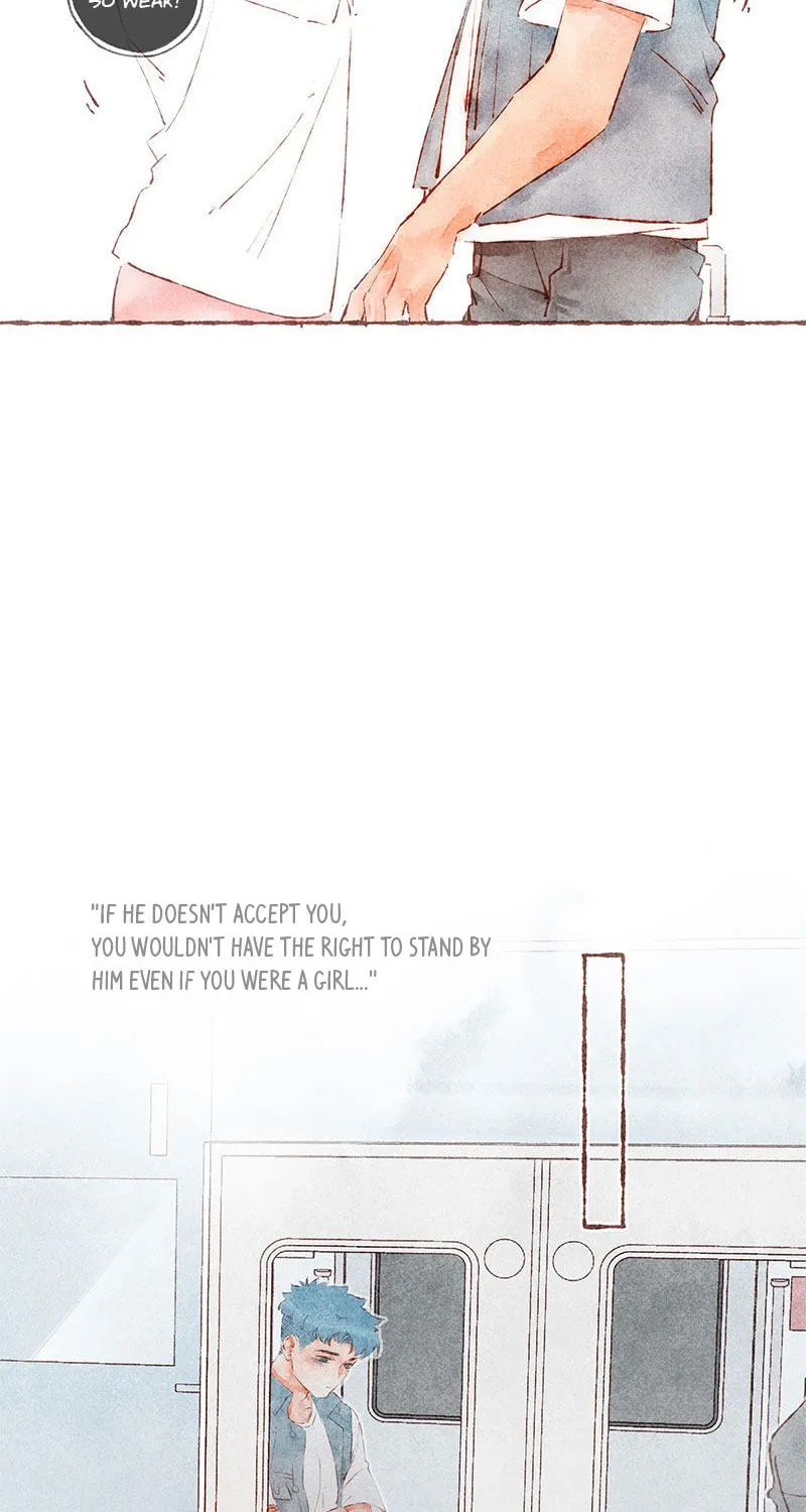 Read Starting With a Lie (Colored) chapter 44 image 9 on Lezhin