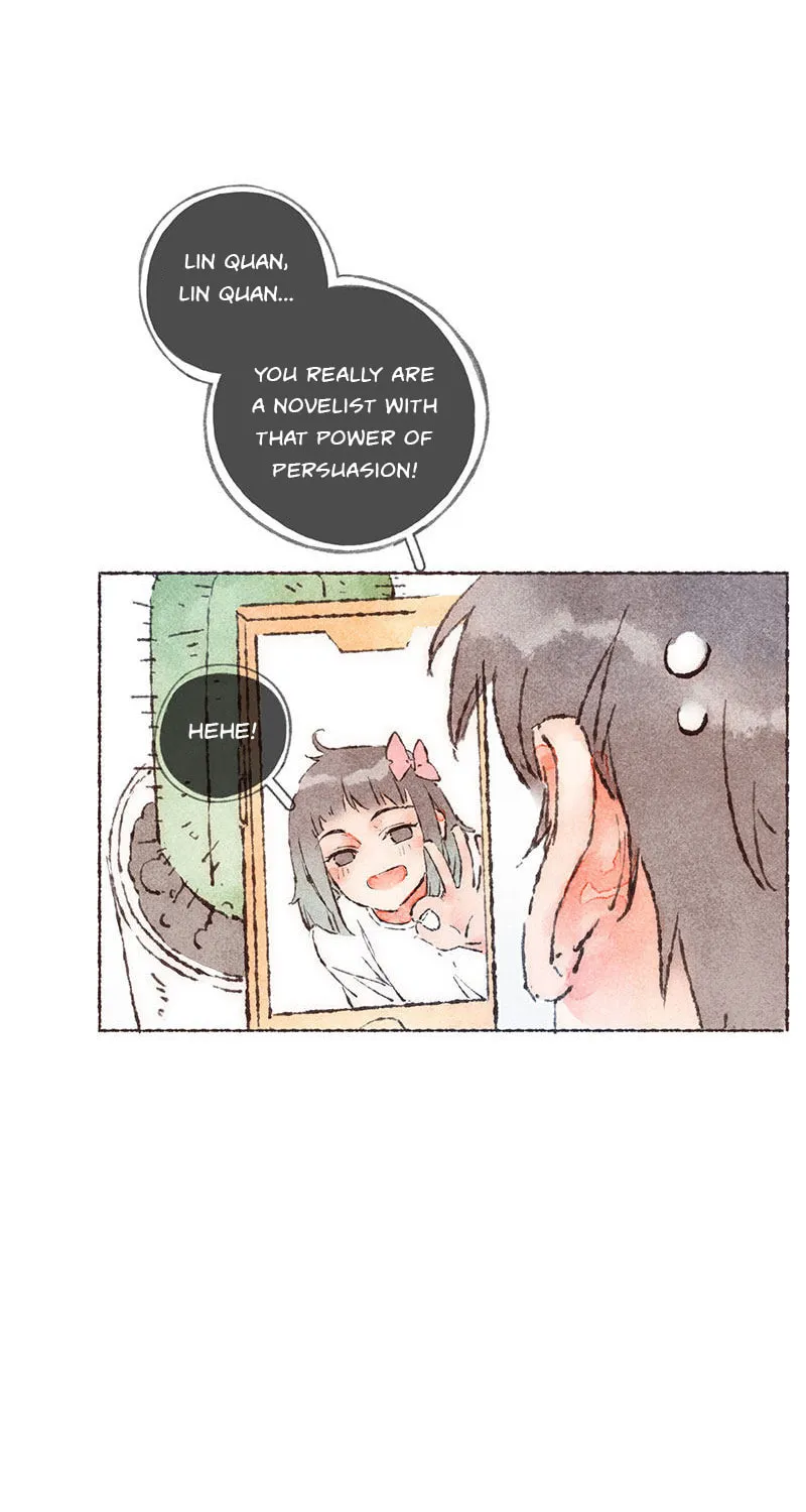 Read Starting With a Lie (Colored) chapter 45 image 11 on Lezhin