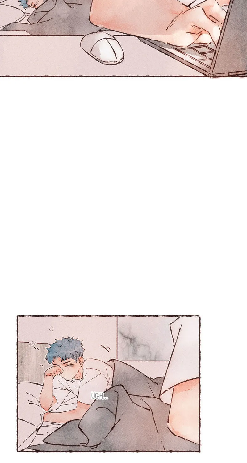 Read Starting With a Lie (Colored) chapter 45 image 15 on Lezhin