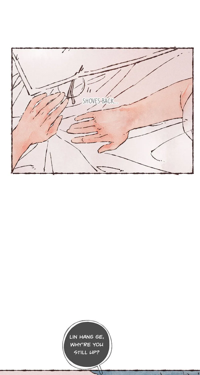 Read Starting With a Lie (Colored) chapter 45 image 17 on Lezhin