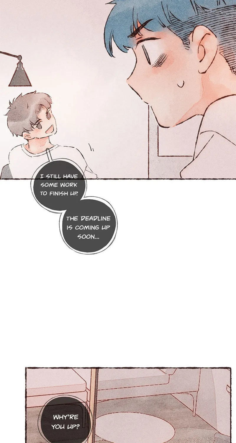 Read Starting With a Lie (Colored) chapter 45 image 18 on Lezhin
