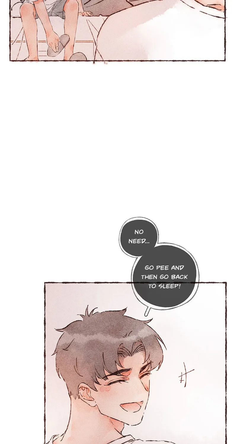 Read Starting With a Lie (Colored) chapter 45 image 20 on Lezhin