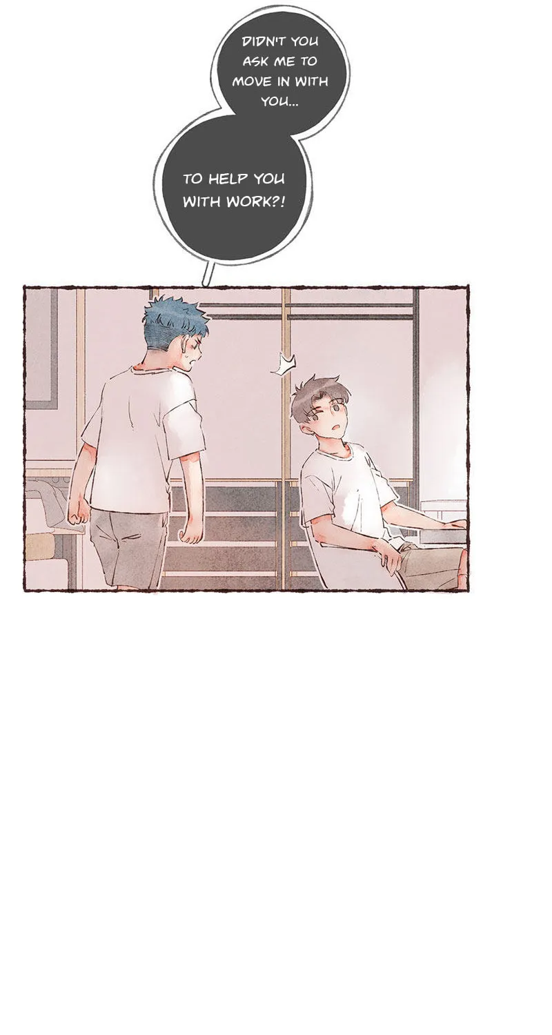 Read Starting With a Lie (Colored) chapter 45 image 23 on Lezhin