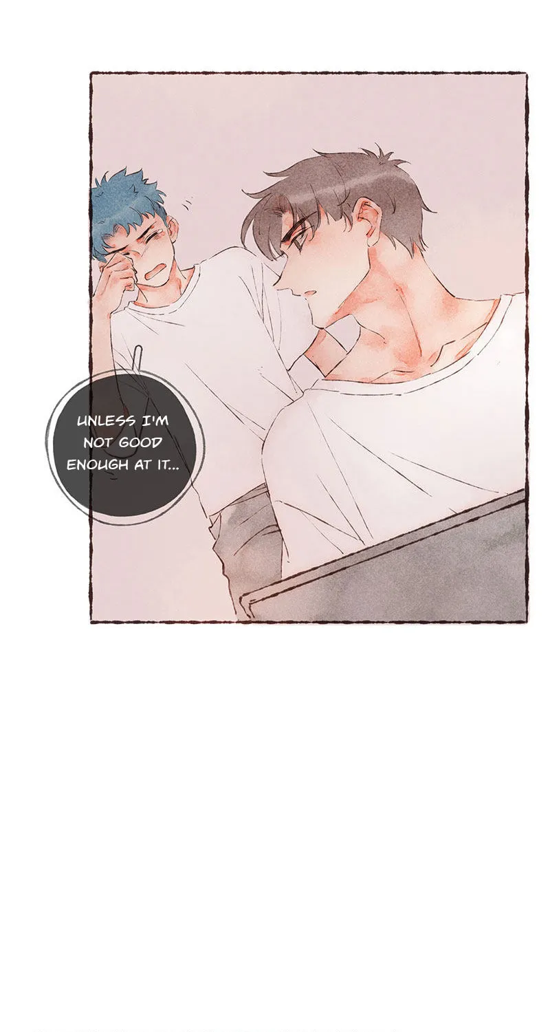 Read Starting With a Lie (Colored) chapter 45 image 24 on Lezhin