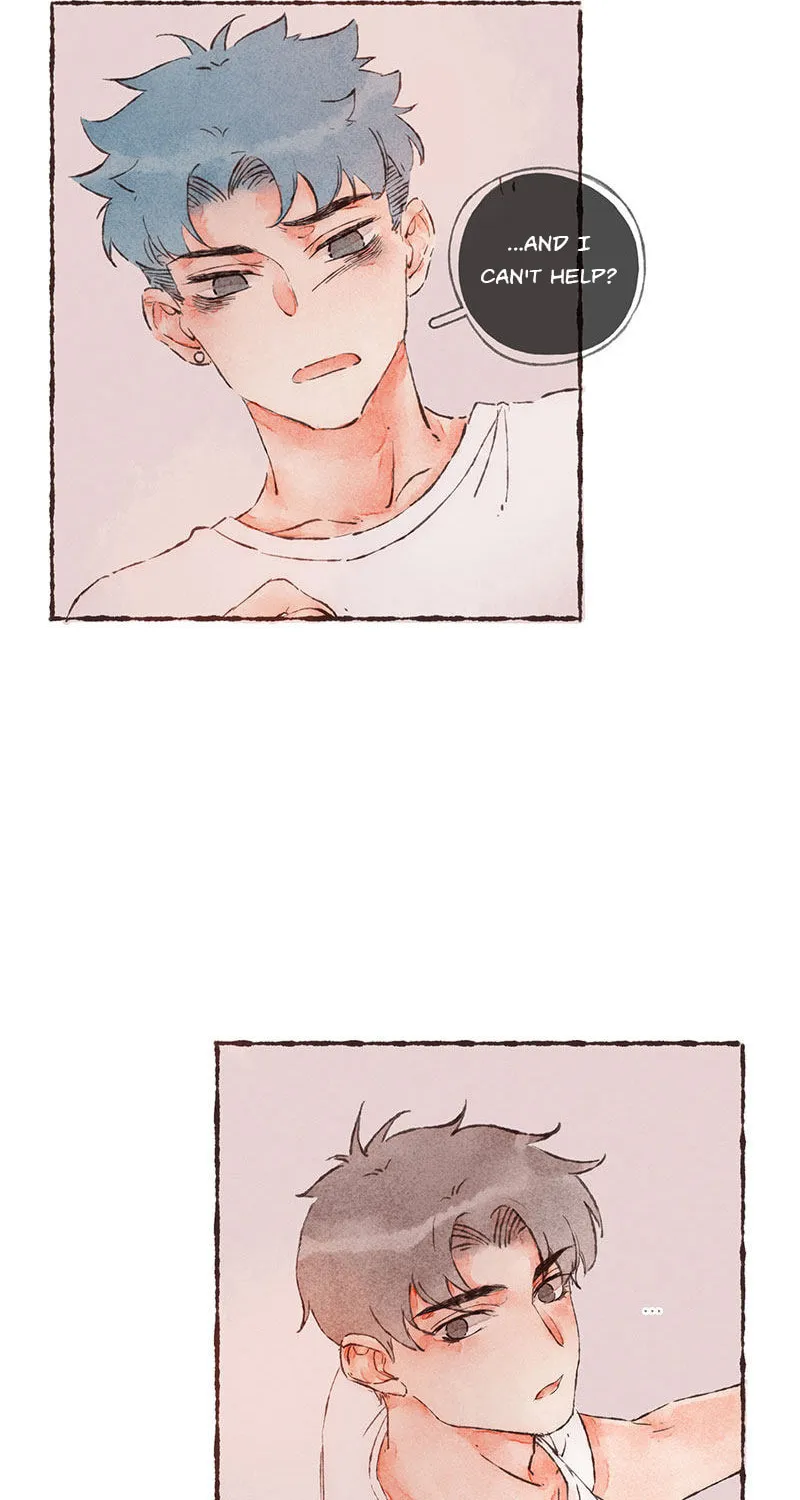 Read Starting With a Lie (Colored) chapter 45 image 25 on Lezhin