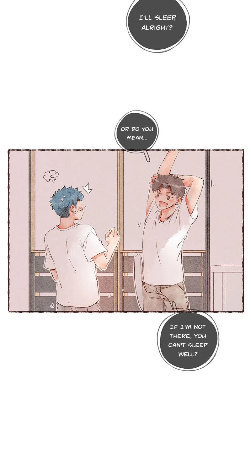 Read Starting With a Lie (Colored) chapter 45 image 27 on Lezhin