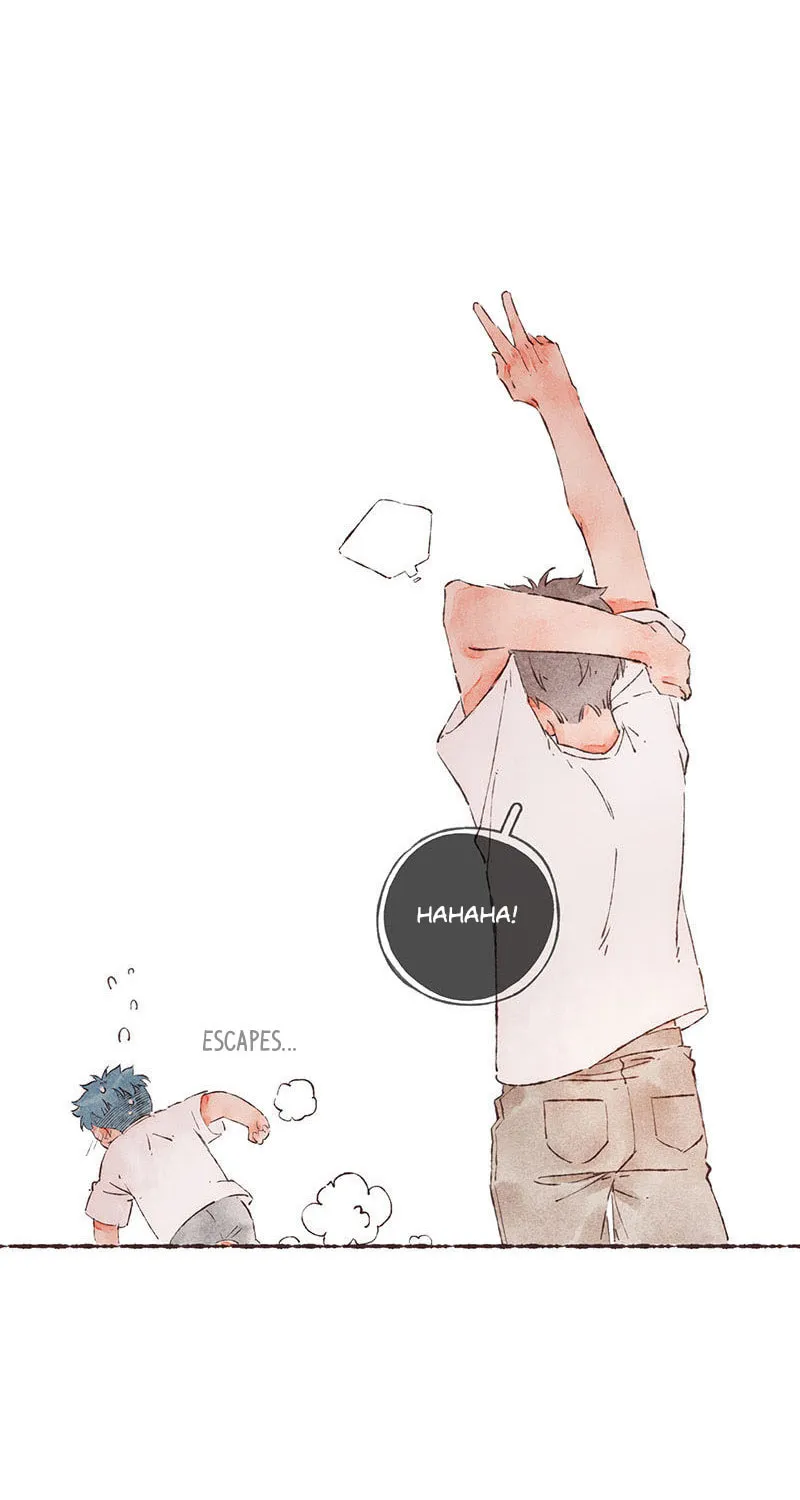 Read Starting With a Lie (Colored) chapter 45 image 28 on Lezhin