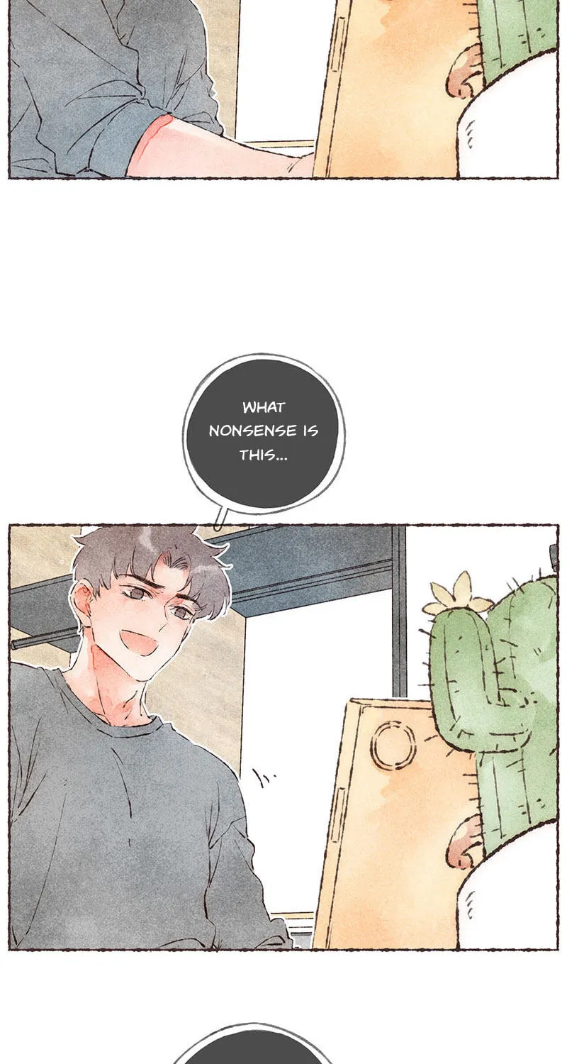 Read Starting With a Lie (Colored) chapter 45 image 3 on Lezhin