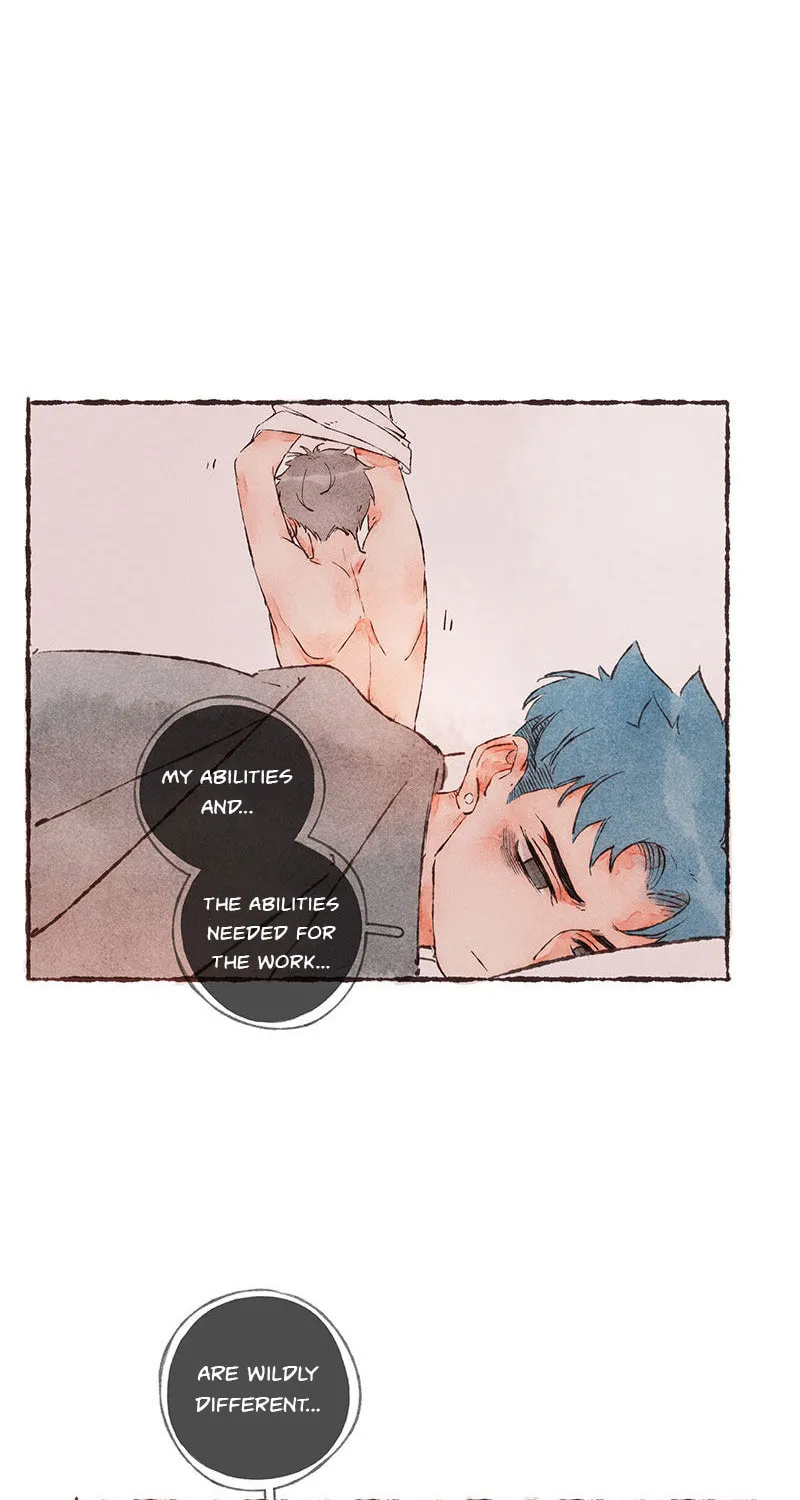 Read Starting With a Lie (Colored) chapter 45 image 30 on Lezhin