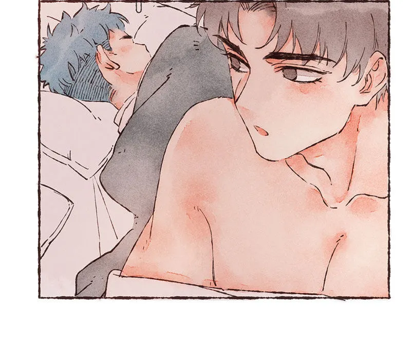 Read Starting With a Lie (Colored) chapter 45 image 31 on Lezhin
