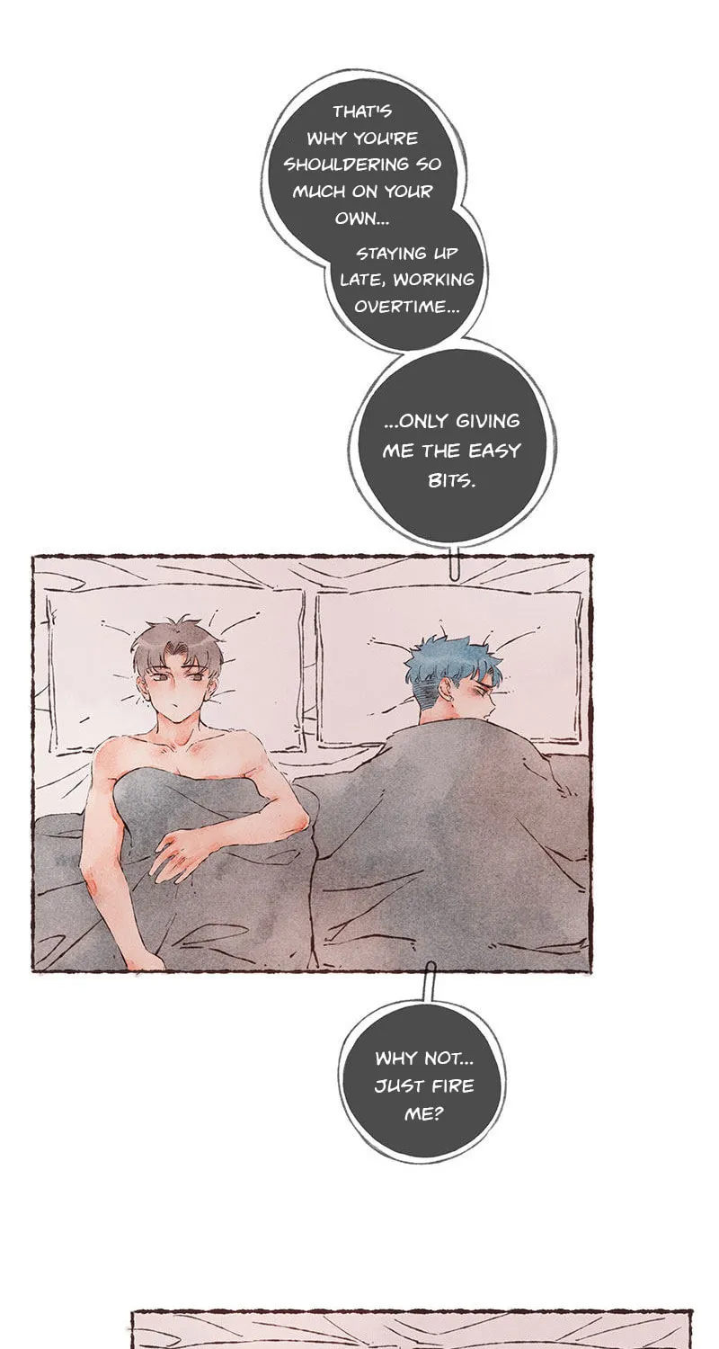 Read Starting With a Lie (Colored) chapter 45 image 32 on Lezhin