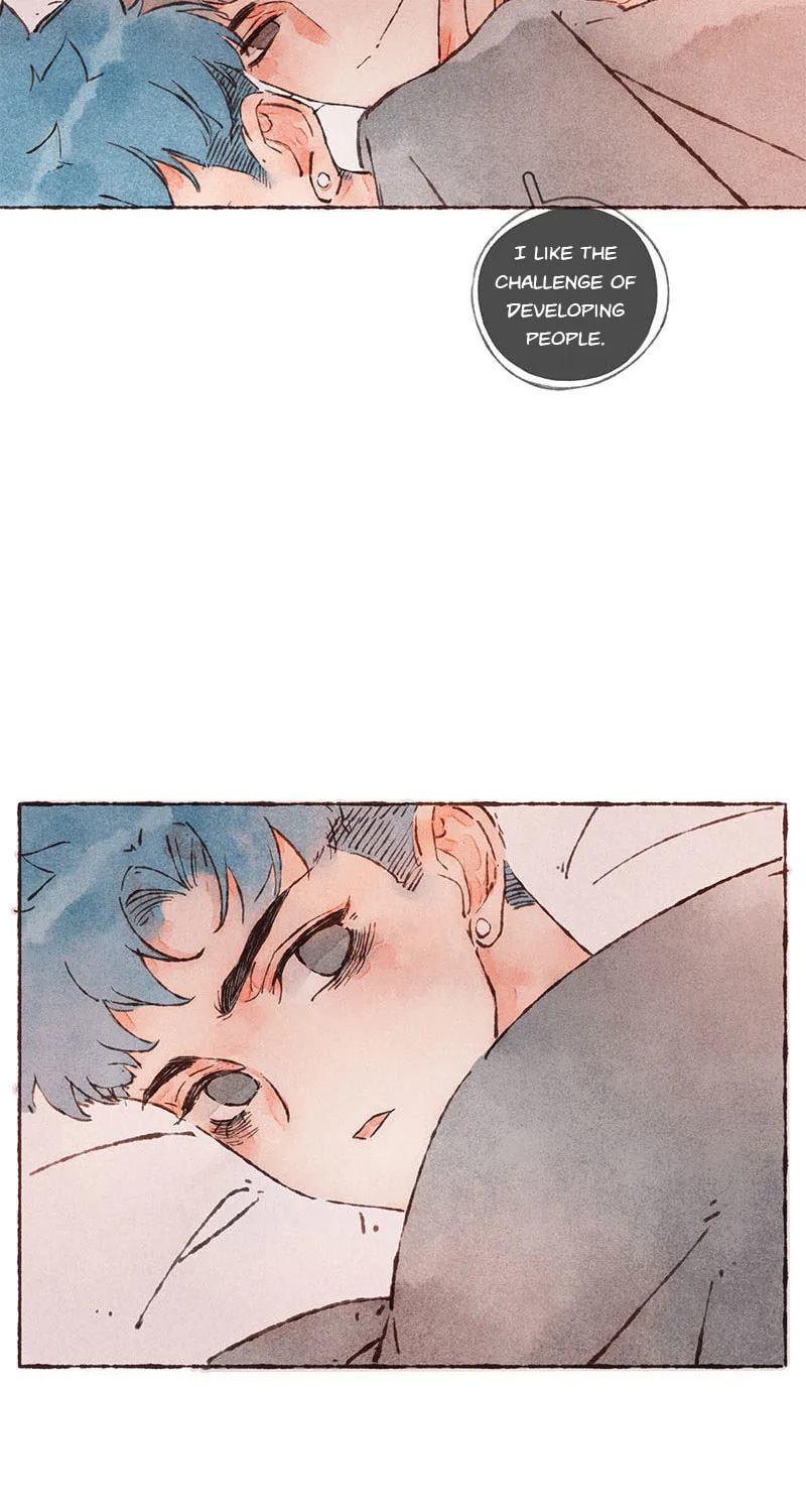 Read Starting With a Lie (Colored) chapter 45 image 34 on Lezhin