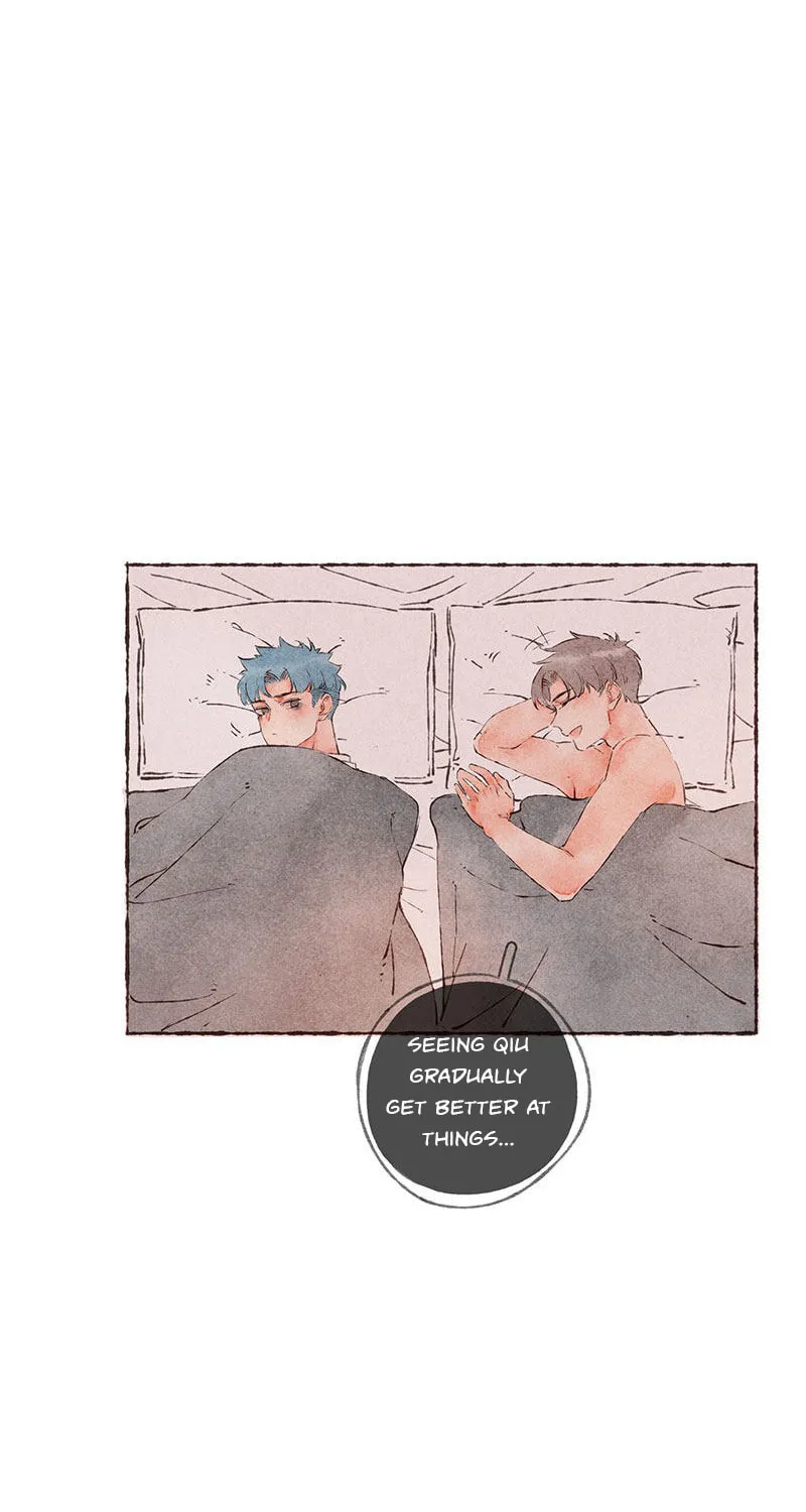 Read Starting With a Lie (Colored) chapter 45 image 35 on Lezhin