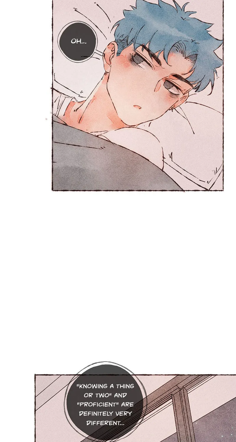 Read Starting With a Lie (Colored) chapter 45 image 37 on Lezhin