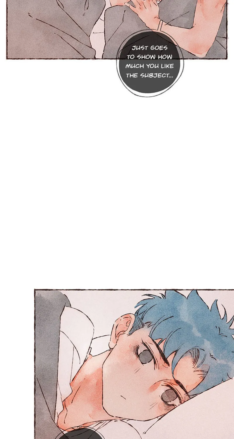 Read Starting With a Lie (Colored) chapter 45 image 39 on Lezhin