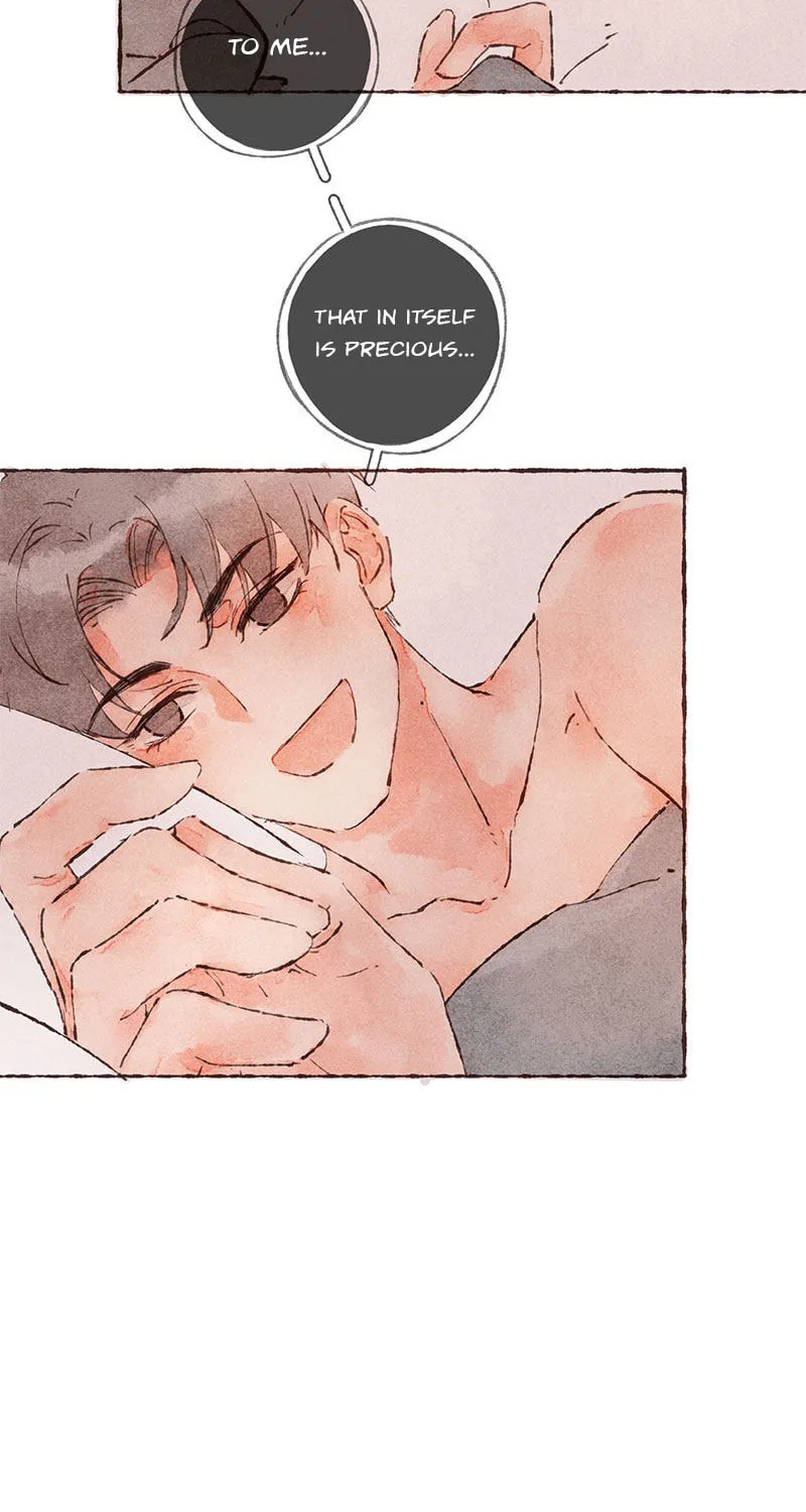 Read Starting With a Lie (Colored) chapter 45 image 40 on Lezhin