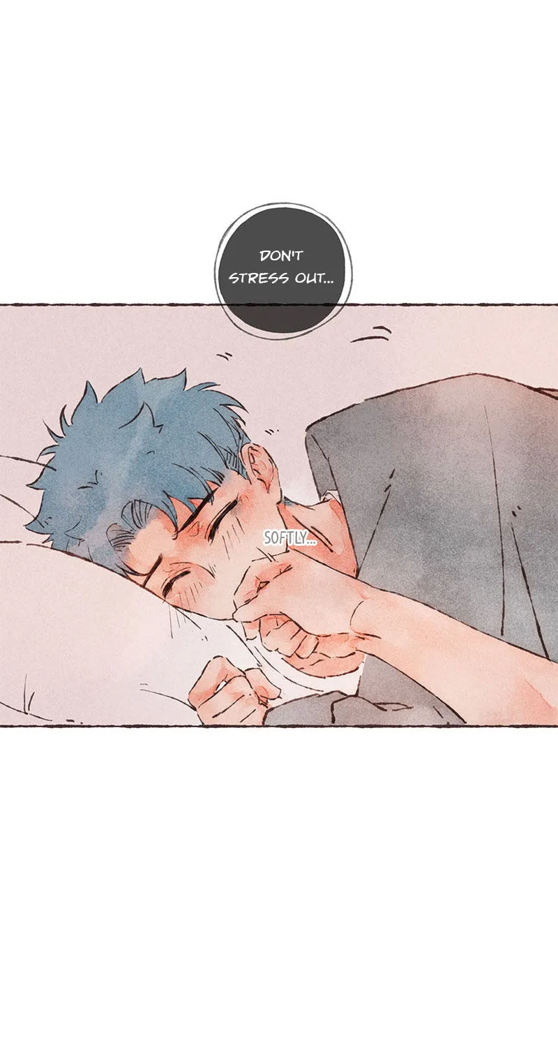 Read Starting With a Lie (Colored) chapter 45 image 43 on Lezhin