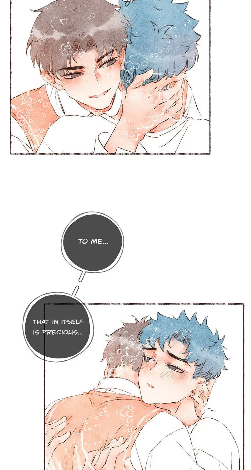 Read Starting With a Lie (Colored) chapter 45 image 45 on Lezhin