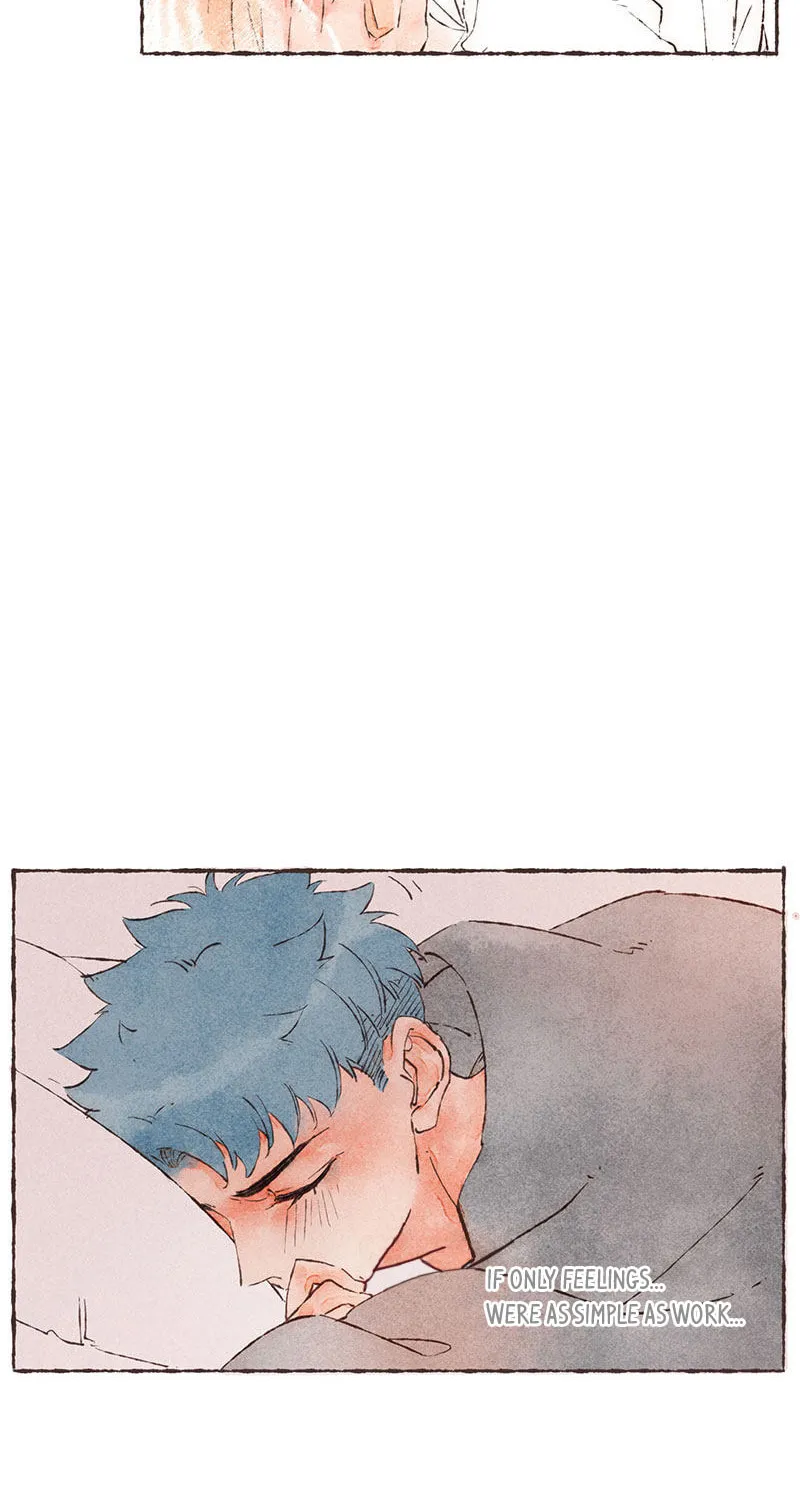 Read Starting With a Lie (Colored) chapter 45 image 46 on Lezhin