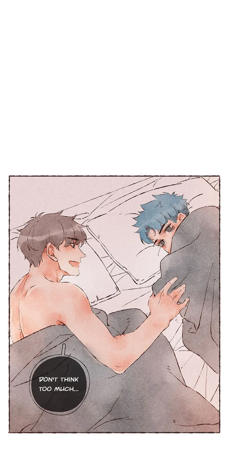 Read Starting With a Lie (Colored) chapter 45 image 47 on Lezhin