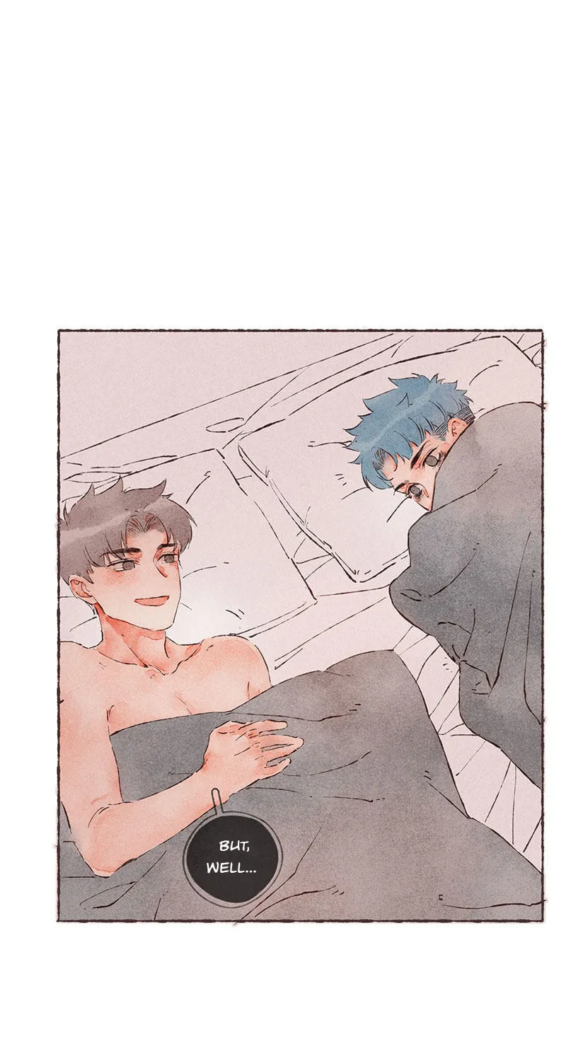 Read Starting With a Lie (Colored) chapter 45 image 48 on Lezhin