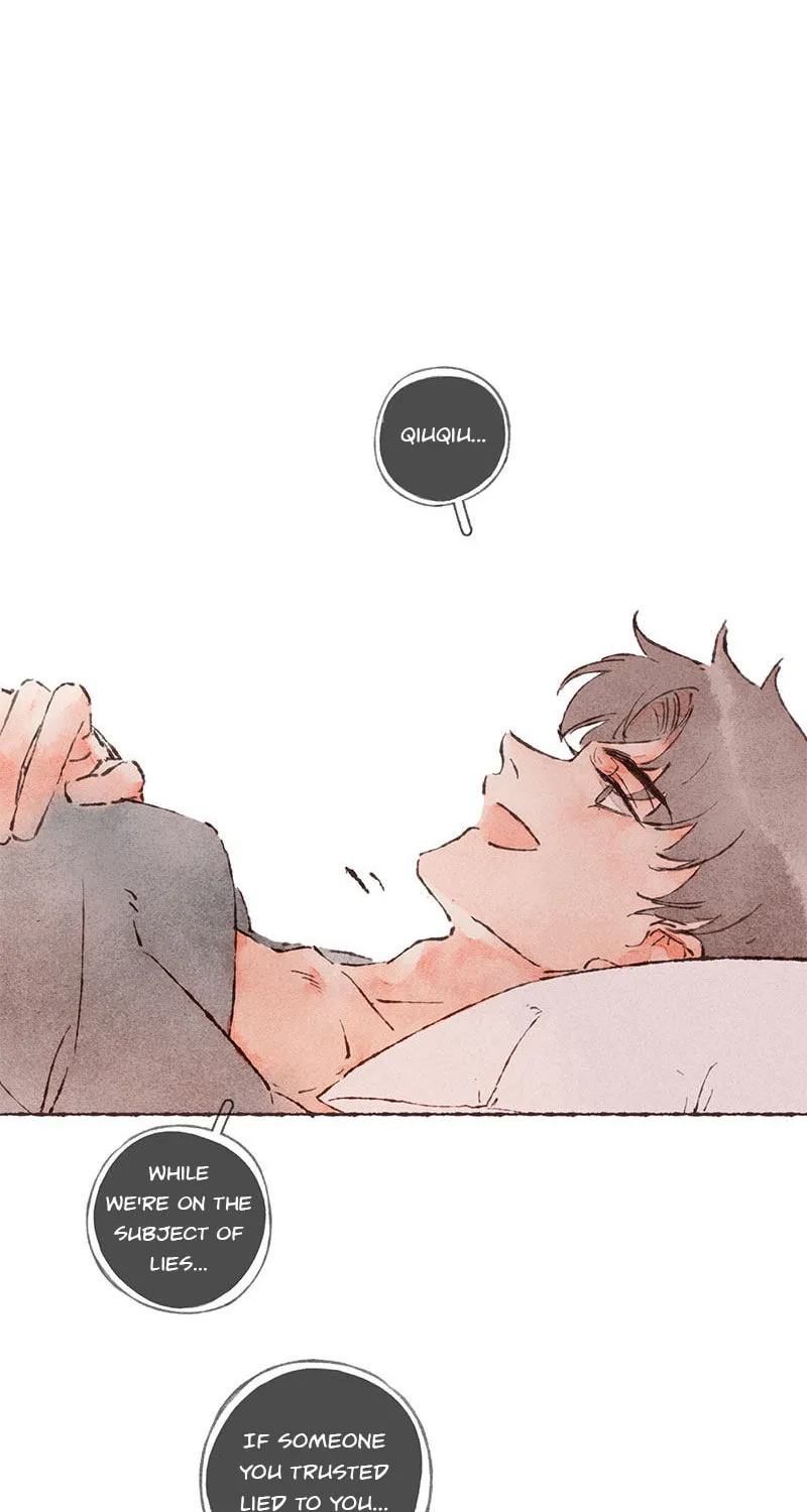Read Starting With a Lie (Colored) chapter 45 image 49 on Lezhin