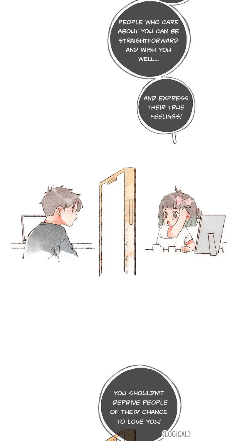 Read Starting With a Lie (Colored) chapter 45 image 5 on Lezhin