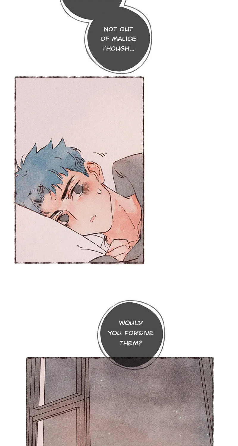 Read Starting With a Lie (Colored) chapter 45 image 50 on Lezhin