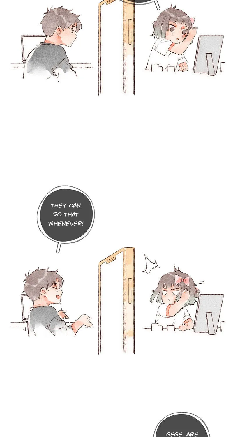 Read Starting With a Lie (Colored) chapter 45 image 6 on Lezhin