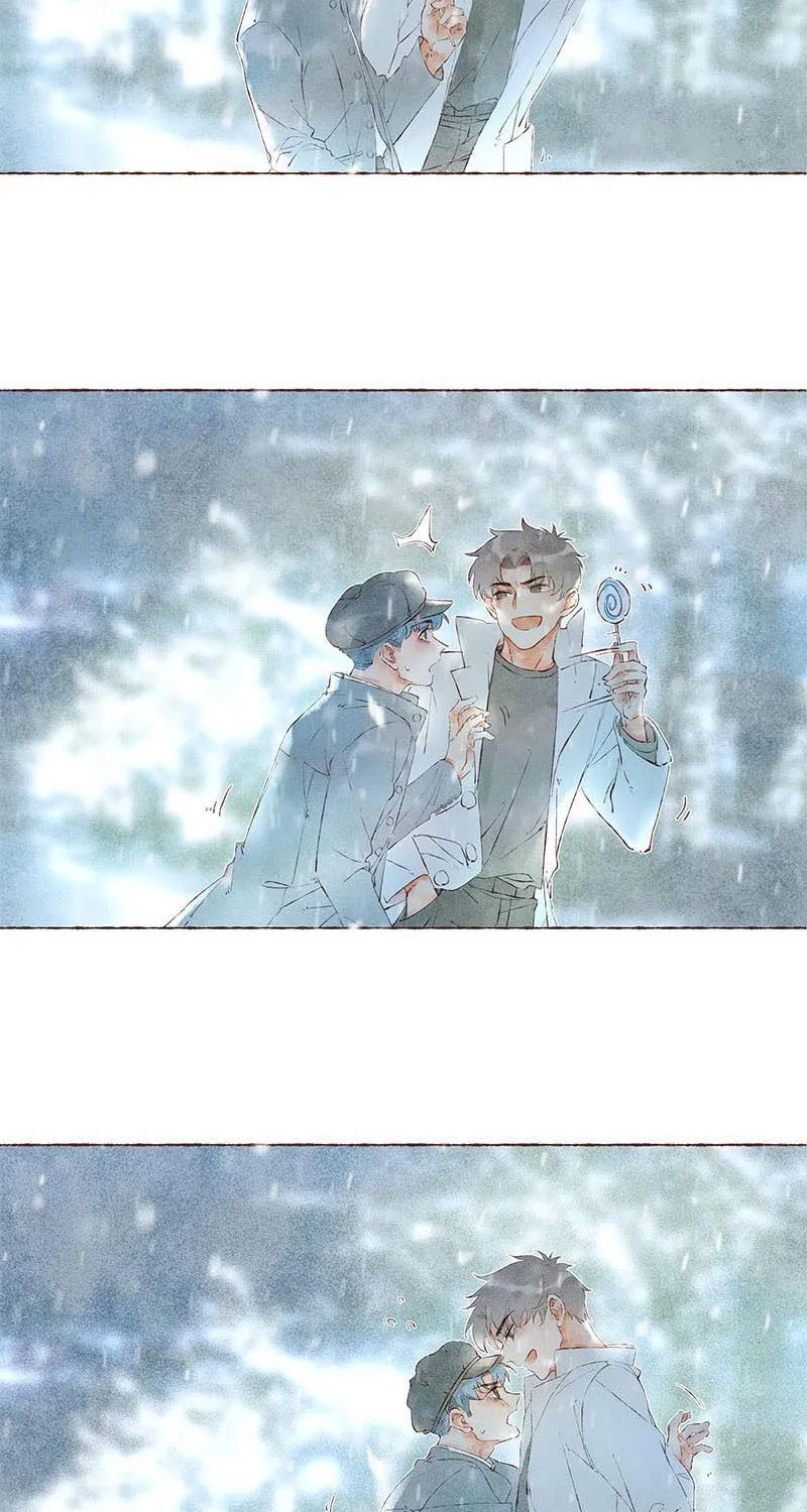 Read Starting With a Lie (Colored) chapter 45 image 60 on Lezhin