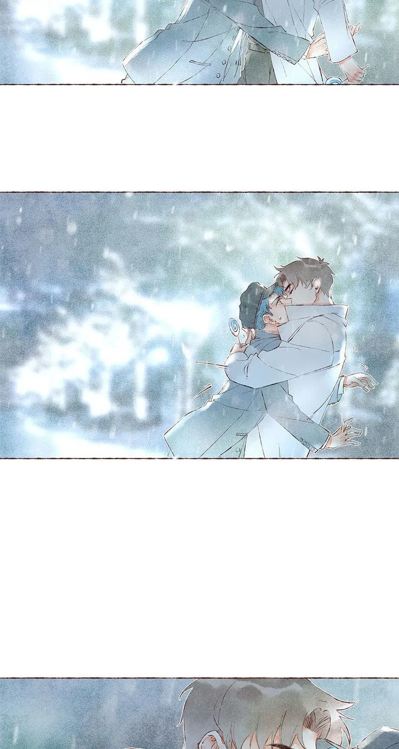 Read Starting With a Lie (Colored) chapter 45 image 61 on Lezhin