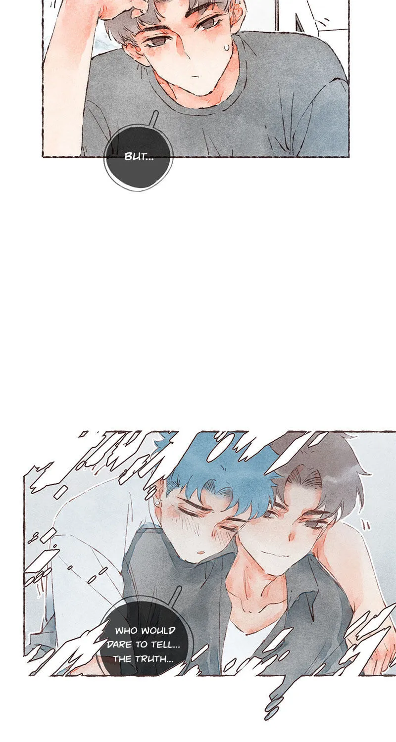 Read Starting With a Lie (Colored) chapter 45 image 8 on Lezhin
