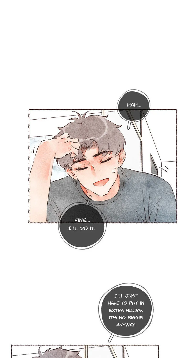 Read Starting With a Lie (Colored) chapter 45 image 9 on Lezhin