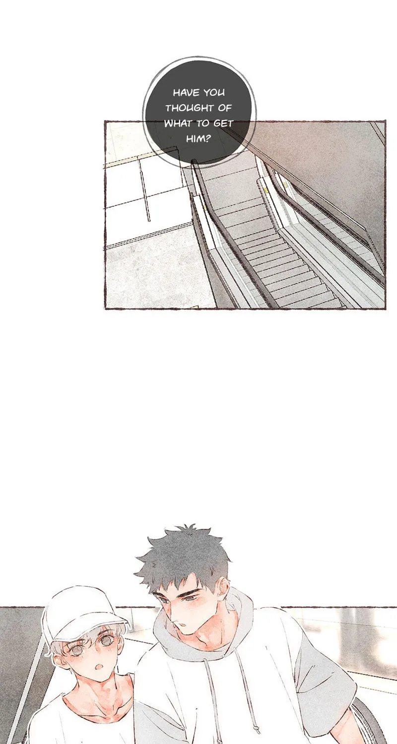 Read Starting With a Lie (Colored) chapter 46 image 1 on Lezhin