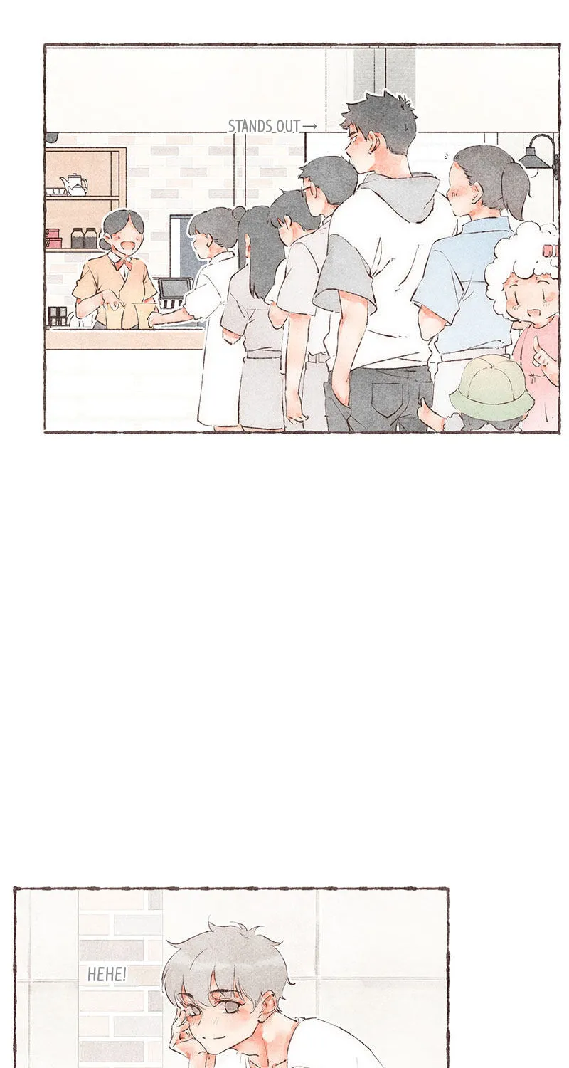 Read Starting With a Lie (Colored) chapter 46 image 11 on Lezhin