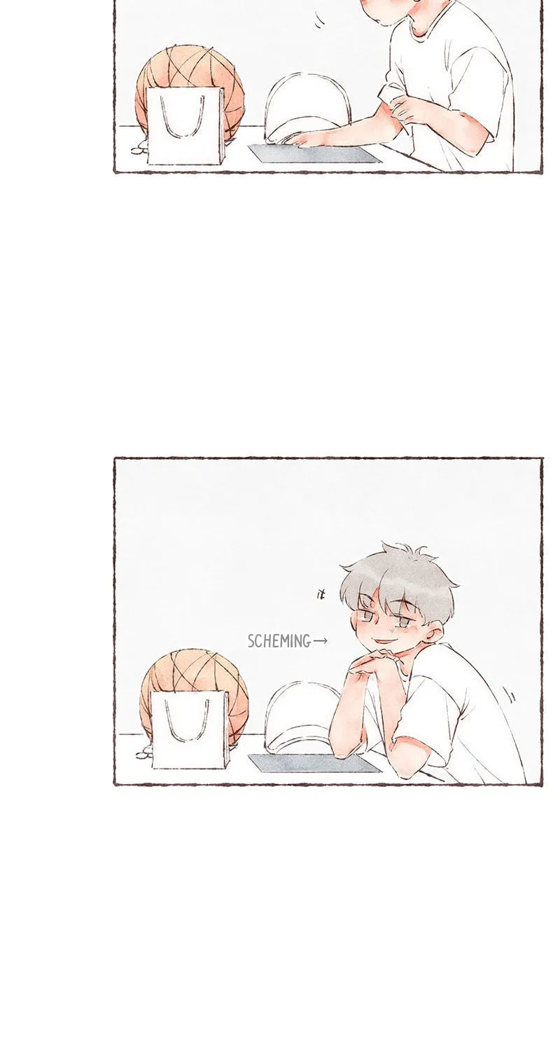 Read Starting With a Lie (Colored) chapter 46 image 14 on Lezhin