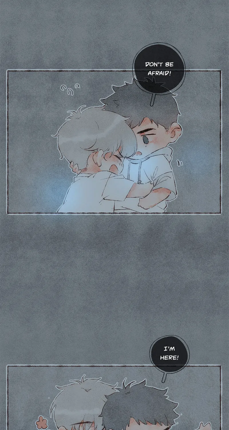 Read Starting With a Lie (Colored) chapter 46 image 17 on Lezhin